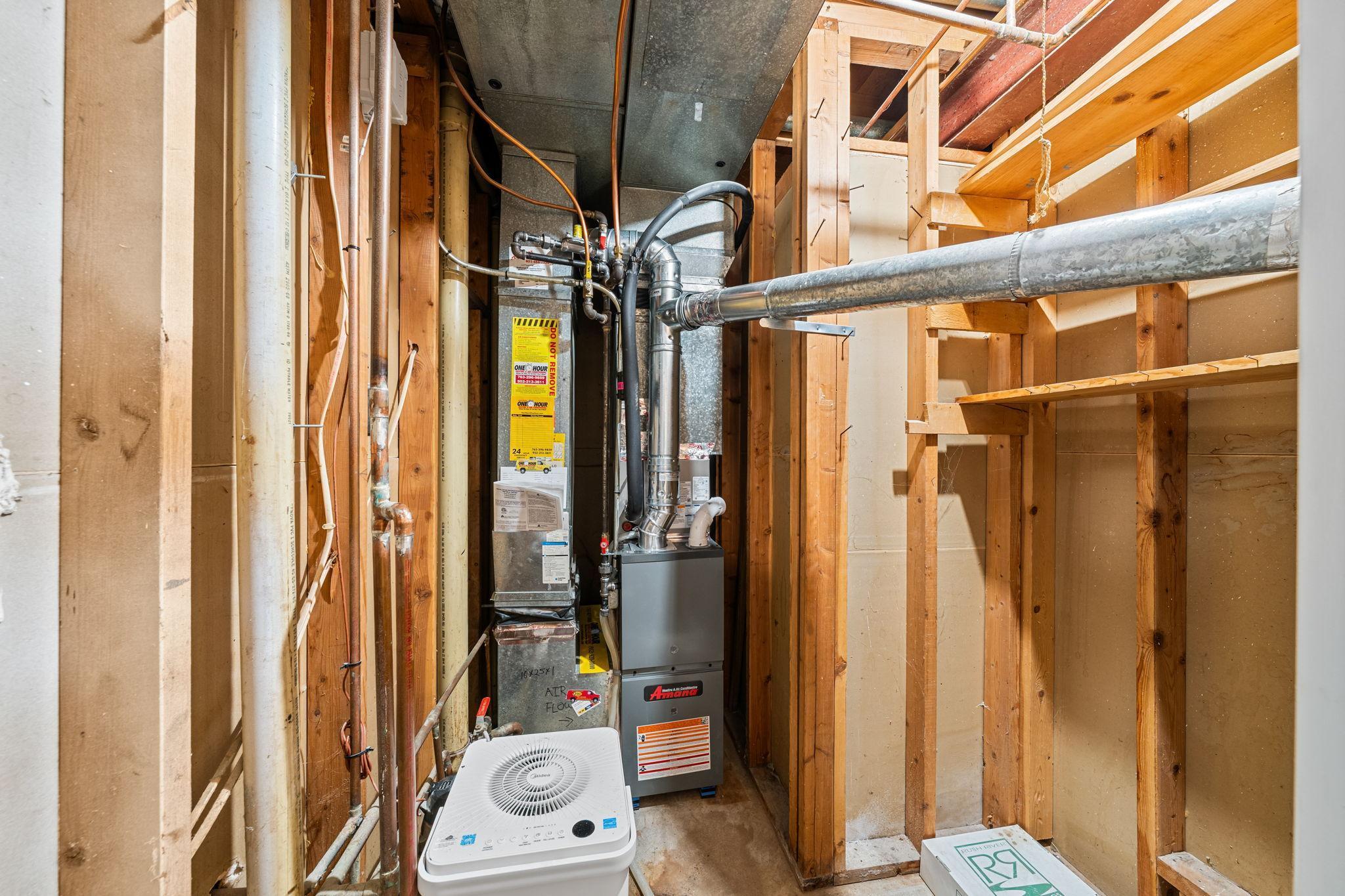 4373 Arden View Court Arden Hills MN 55112