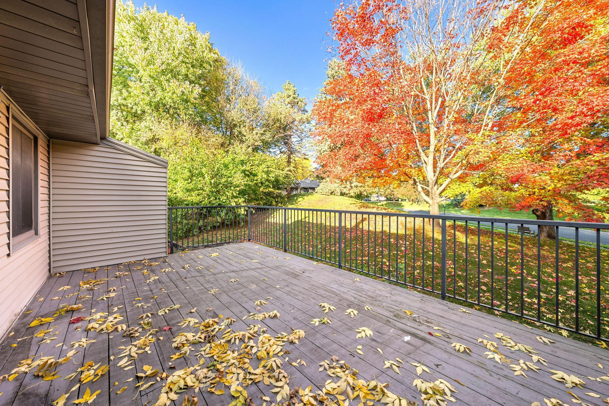 4373 Arden View Court Arden Hills MN 55112