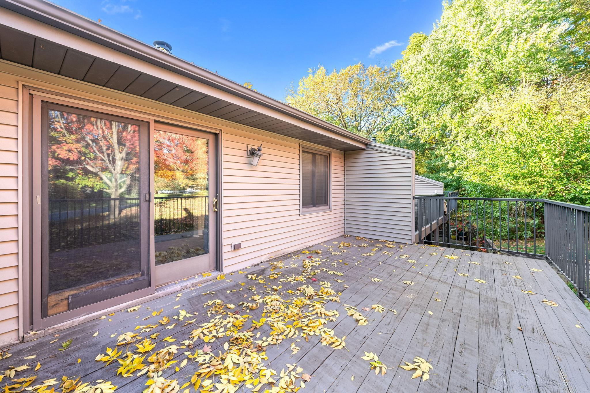 4373 Arden View Court Arden Hills MN 55112