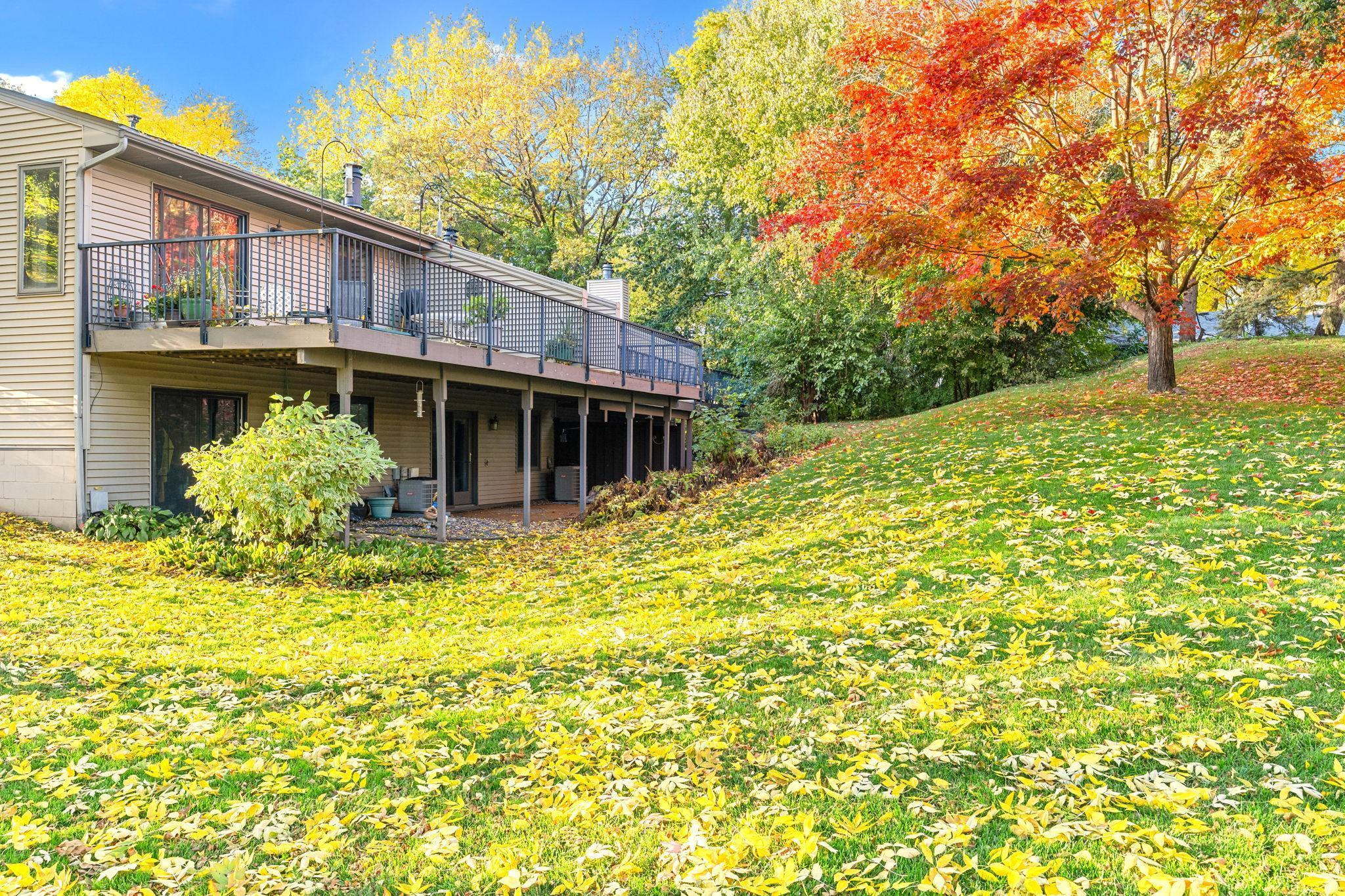 4373 Arden View Court Arden Hills MN 55112