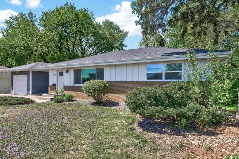 3125 Winnetka Avenue N Crystal MN 55427