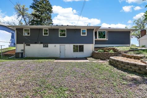 3125 Winnetka Avenue N Crystal MN 55427