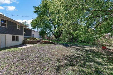 3125 Winnetka Avenue N Crystal MN 55427