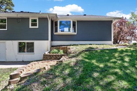 3125 Winnetka Avenue N Crystal MN 55427