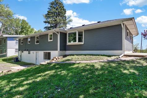 3125 Winnetka Avenue N Crystal MN 55427