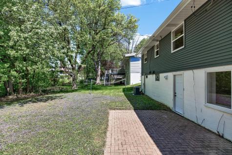 3125 Winnetka Avenue N Crystal MN 55427