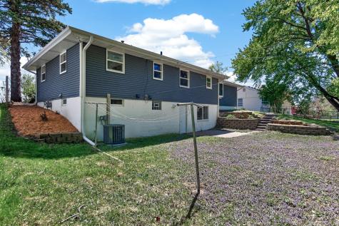 3125 Winnetka Avenue N Crystal MN 55427