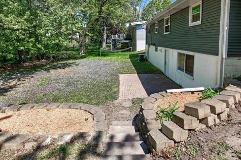 3125 Winnetka Avenue N Crystal MN 55427