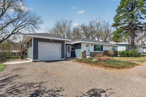 3125 Winnetka Avenue N Crystal MN 55427