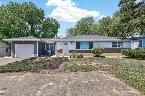3125 Winnetka Avenue N Crystal MN 55427