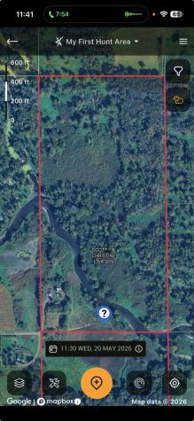 4250 35th Street SW Waverly MN 55390