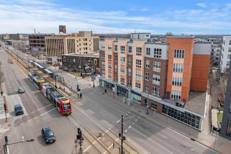 2650 University Avenue W Saint Paul MN 55114