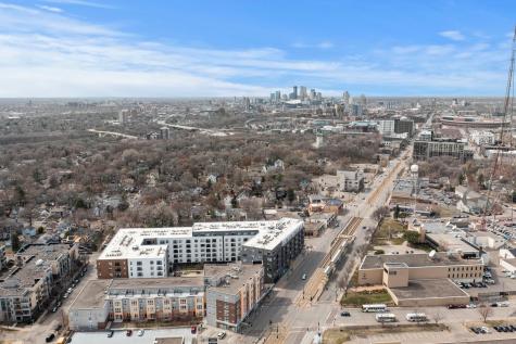 2650 University Avenue W Saint Paul MN 55114