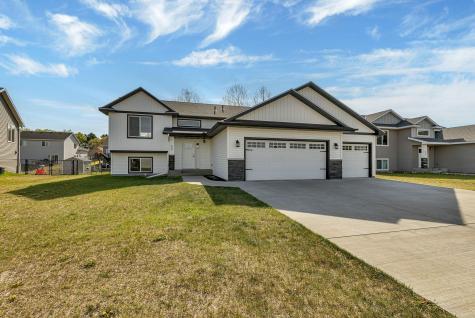 824 8th Street Loop NE Rice MN 56367