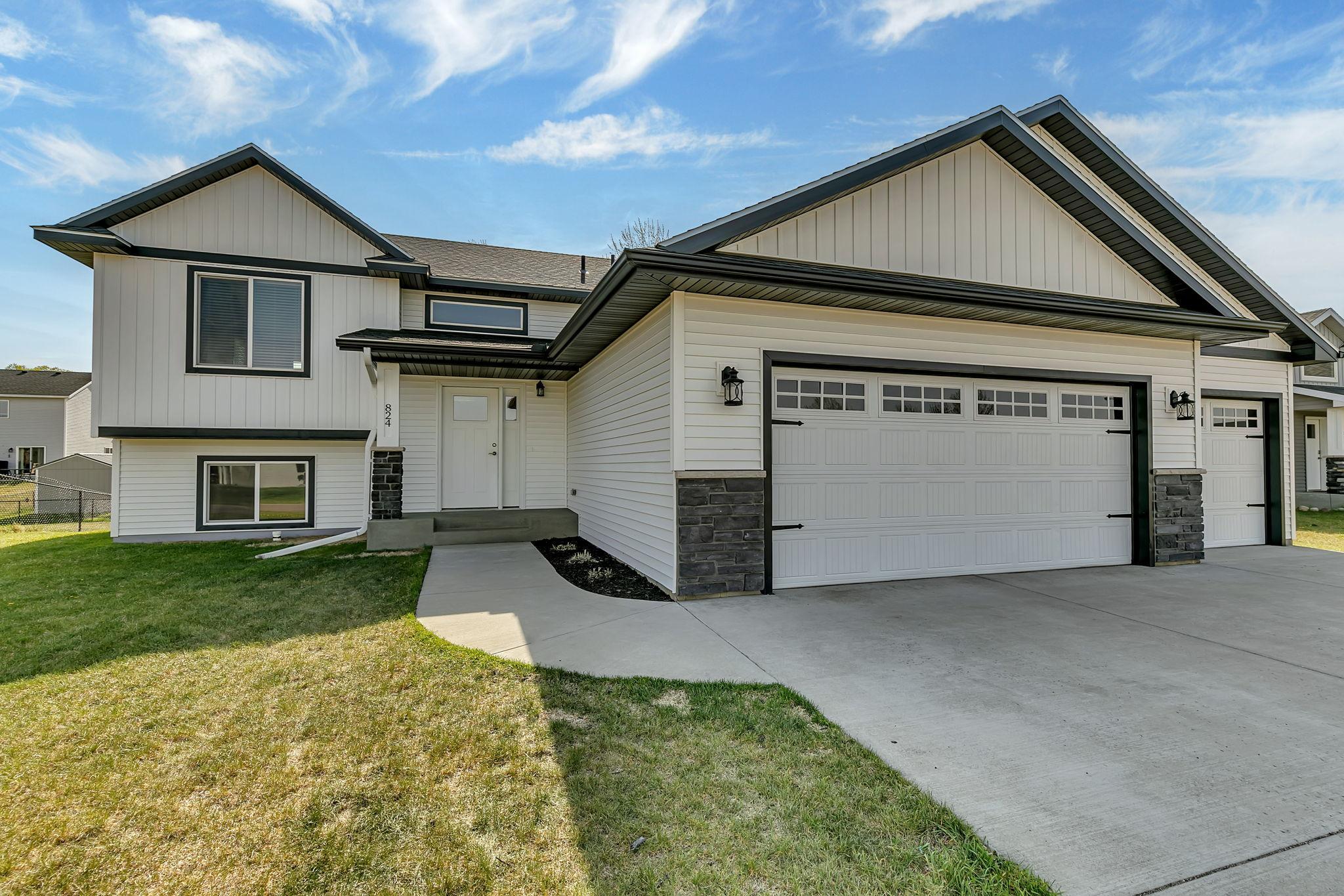 824 8th Street Loop NE Rice MN 56367