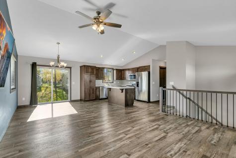 824 8th Street Loop NE Rice MN 56367