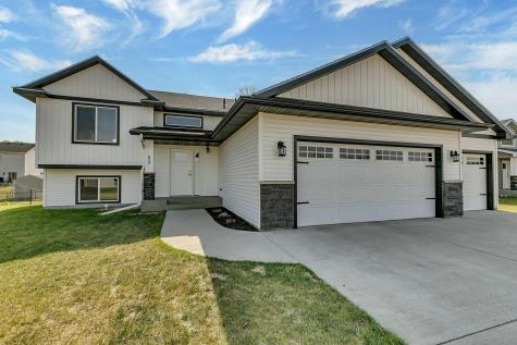 824 8th Street Loop NE Rice MN 56367
