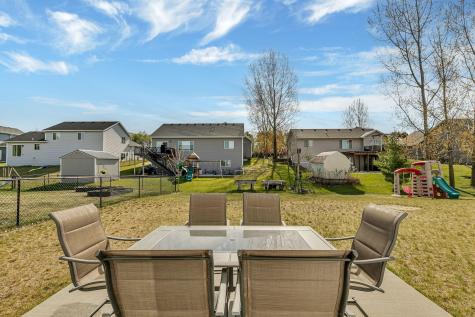 824 8th Street Loop NE Rice MN 56367