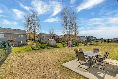 824 8th Street Loop NE Rice MN 56367