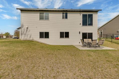 824 8th Street Loop NE Rice MN 56367