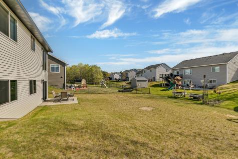 824 8th Street Loop NE Rice MN 56367