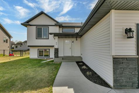 824 8th Street Loop NE Rice MN 56367