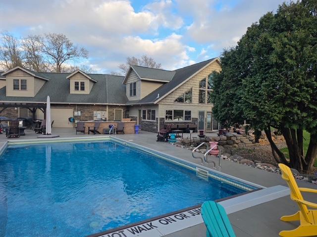 9805 Sharon Place NW Rice MN 56367