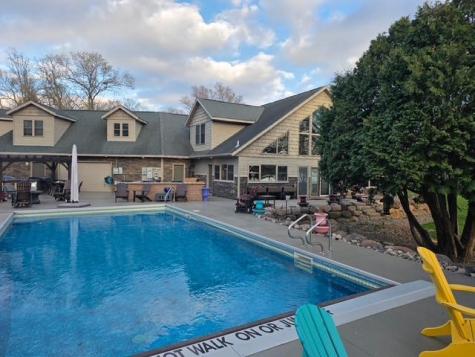 9805 Sharon Place NW Rice MN 56367