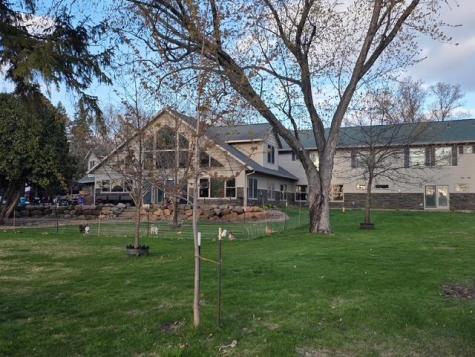 9805 Sharon Place NW Rice MN 56367