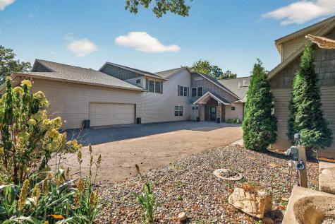 9805 Sharon Place NW Rice MN 56367