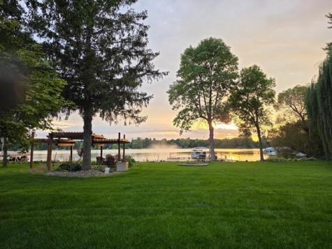 9805 Sharon Place NW Rice MN 56367