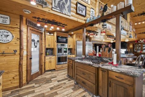 9805 Sharon Place NW Rice MN 56367
