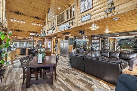 9805 Sharon Place NW Rice MN 56367