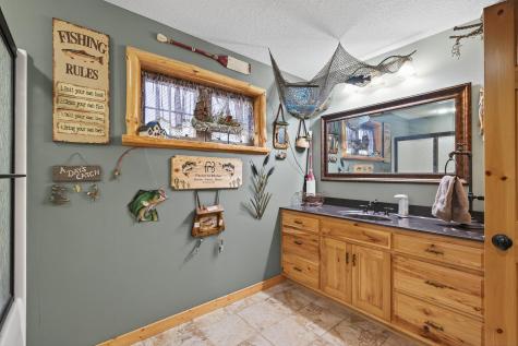 9805 Sharon Place NW Rice MN 56367