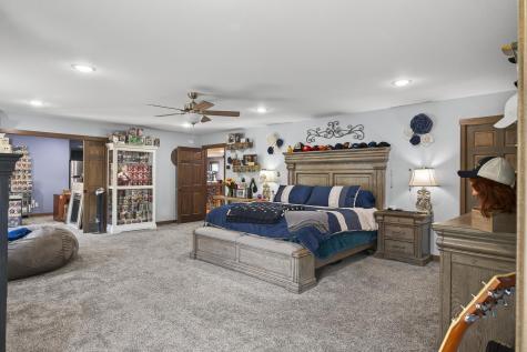 9805 Sharon Place NW Rice MN 56367