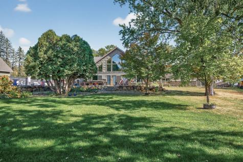9805 Sharon Place NW Rice MN 56367