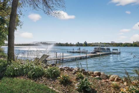 9805 Sharon Place NW Rice MN 56367