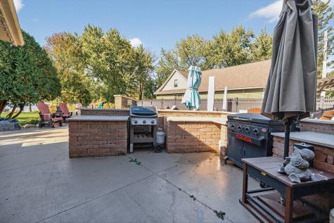 9805 Sharon Place NW Rice MN 56367