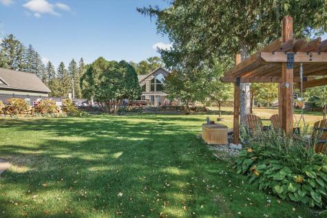 9805 Sharon Place NW Rice MN 56367