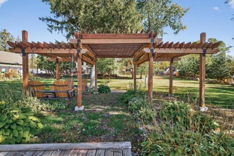 9805 Sharon Place NW Rice MN 56367