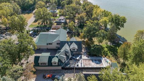 9805 Sharon Place NW Rice MN 56367