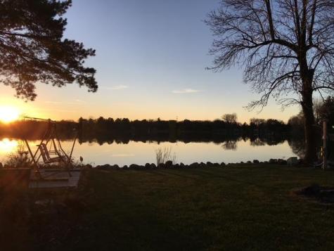 9805 Sharon Place NW Rice MN 56367