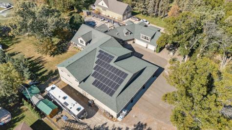 9805 Sharon Place NW Rice MN 56367