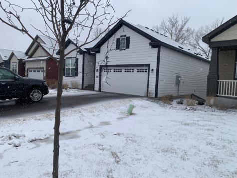 1550 100th Avenue NW Coon Rapids MN 55433