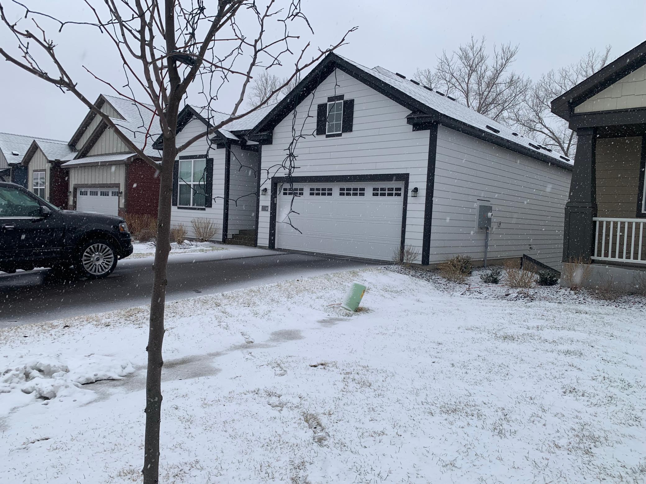 1550 100th Avenue NW Coon Rapids MN 55433