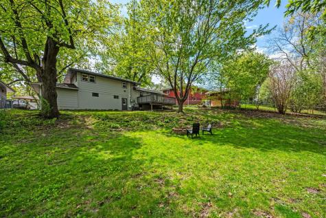 7000 Hill Place N Crystal MN 55427