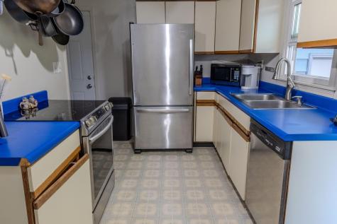 1521 13 1/2 Street S Fargo ND 58103