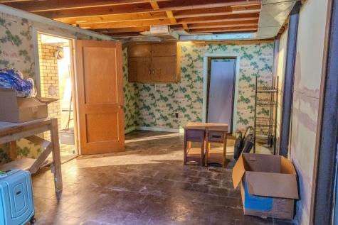 1521 13 1/2 Street S Fargo ND 58103