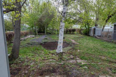 1521 13 1/2 Street S Fargo ND 58103