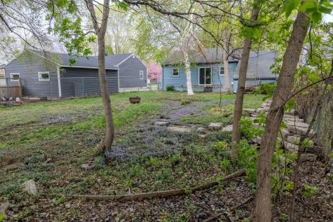 1521 13 1/2 Street S Fargo ND 58103